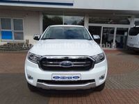 gebraucht Ford Ranger 2.0 Aut