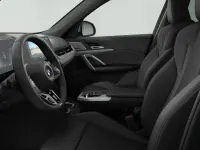Gebraucht BMW X1 Comfort Edition 211 PS (155 kW) 2025 Silber SUV
