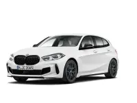 Gebraucht BMW 135 306 PS (225 kW) 2020 Alpinweiß uni Kleinwagen