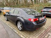 gebraucht Honda Accord Lim. Lifestyle/ Scheckheftgepflegt