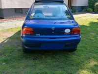 Used Mazda 121 1994 Sedan