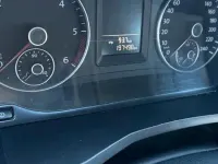 Brugt VW Caddy 102 HK (75 kW) 2019 Hvid MPV