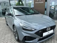 Neu Hyundai Elantra N Line 150 PS (110 kW) 2026 Shadow grey Limousine