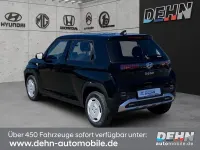 Neu Hyundai Inster Select 71 kW (97 PS) 2026 Schwarz Kleinwagen