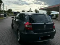 Gebraucht BMW 116 116 PS (85 kW) 2004 Andere farben Kleinwagen