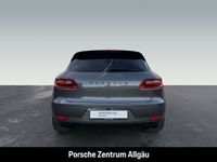 gebraucht Porsche Macan Sportabgasanlage Surround-View Panorama