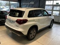 Gebraucht Suzuki Vitara Comfort 110 PS (80 kW) 2025 Weiß SUV