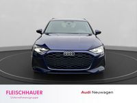 Neu Audi A3 Advanced 204 PS (150 kW) 2025 Grau Limousine