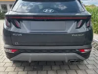Gebraucht Hyundai Tucson Prime 150 PS (110 kW) 2023 Grau SUV