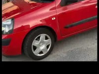 Usata Renault Clio II 2003 Utilitaria