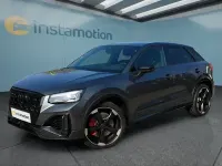 Gebraucht Audi SQ2 300 PS (220 kW) 2024 Andere SUV