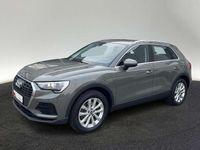 Gebraucht Audi Q3 245 PS (180 kW) 2022 Chronosgrau metallic SUV