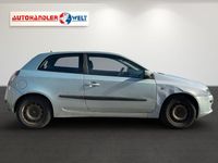 Gebraucht Fiat Stilo Active 105 PS (77 kW) 2006 Grün Limousine