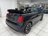 Gebraucht Mini Cooper Cabriolet Classic 136 PS (100 kW) 2023 Schwarz Cabrio