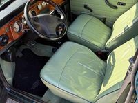 Second-hand Rover Mini 63 CP (46 kW) 1998 Verde Berlinǎ