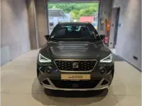 Gebraucht Seat Arona Xperience 110 PS (80 kW) 2023 Grau SUV