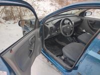 Second-hand Opel Corsa 54 CP (39 kW) 2001 Albastru Hatchback