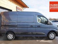 Neu Renault Master 170 PS (125 kW) 2026 Graublau Van