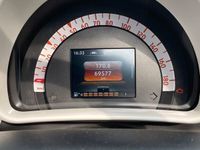 gebraucht Smart ForFour TOP