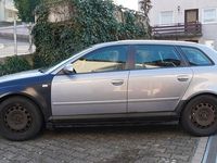 Używany Audi A3 140 KM (102 kW) 2005 Srebrny Hatchback