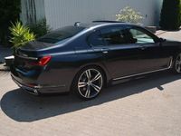 Gebraucht BMW 745e Performance 326 PS (239 kW) 2022 Limousine