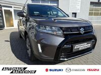 Neu Suzuki Vitara Comfort 129 PS (94 kW) 2025 Grau SUV