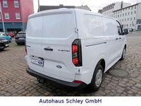 Gebraucht Ford Transit Custom Trend 110 PS (80 kW) 2025 Frostweiß Van