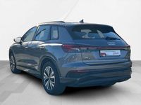 Gebraucht Audi Q4 e-tron Sport 194 kW (265 PS) 2022 Grau SUV