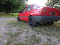 Occasion Ford Escort 71 ch (52 kW) 1991 Berline