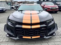 Gebraucht Chevrolet Camaro 461 PS (339 kW) 2022 Schwarz Coupé