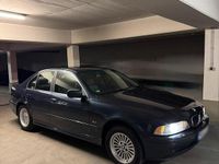Gebraucht BMW 525 192 PS (141 kW) 2002 Limousine