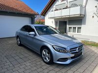 gebraucht Mercedes C220 BlueTEC AVANTGARDE Autom. AVANTGARDE TopZu