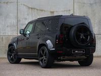 Gebraucht Land Rover Defender HSE Dynamic 300 PS (220 kW) 2025 Grau SUV