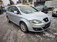 Gebraucht Seat Altea 170 PS (125 kW) 2009 Van / Kleinbus