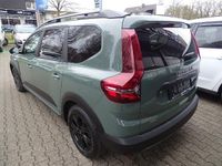 Gebraucht Dacia Jogger 94 PS (69 kW) 2023 Grau Van / Kleinbus