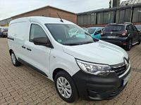 Gebraucht Renault Express 95 PS (69 kW) 2022 Weiß Van / Kleinbus