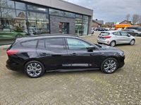 Usata Ford Focus ST-Line 155 CV (114 kW) 2024 Nero Station wagon