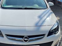 gebraucht Opel Astra P-J