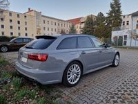 gebraucht Audi A6 3.0 TDI 240kW comp. quattro tiptr. Avant ABT