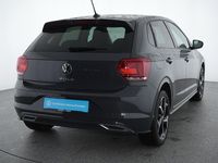 gebraucht VW Polo Polo UnitedUnited 1.0 TSI DSG Navi LED R-LineExt ACC SiH