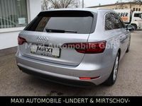 gebraucht Audi A4 Avant S-tronic *Navi*Kamera*LED*ACC*