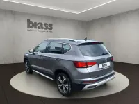 Gebraucht Seat Ateca 4Drive 150 PS (110 kW) 2023 Graphitgrau SUV