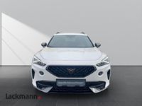 Second-hand Cupra Formentor VZ 310 CP (228 kW) 2024 Alb SUV