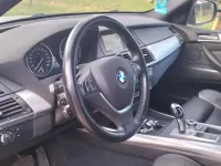 Gebraucht BMW X5 250 PS (183 kW) 2013 Silber SUV