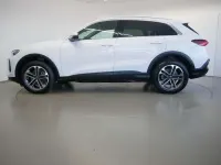Gebraucht Audi Q5 Sport 204 PS (150 kW) 2025 Gletscherweiss metallic SUV