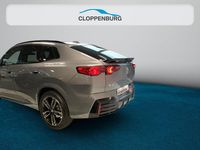 gebraucht BMW X2 sDrive20d Head-Up+AHK+Navi+ACC+SHZ+KeyGO+HiFi