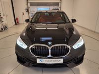 gebraucht BMW 118 iA LiveCockPlus AHK SHZ PDC DrivAss LED DAB