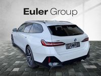Gebraucht BMW 520 Performance 197 PS (144 kW) 2025 Weiss Kombi