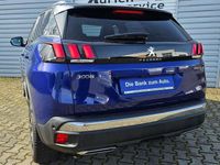 gebraucht Peugeot 3008 Allure GT-Line PureTech 130