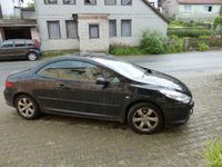 gebraucht Peugeot 307 CC 